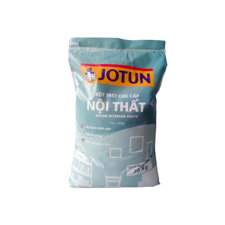 BỘT TRÉT TƯỜNG